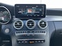 Mercedes-Benz C-klasse 200 184pk Aut9 Solution + AMG 360°Cam Leder Carplay Business