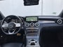 Mercedes-Benz C-klasse 200 184pk Aut9 Solution + AMG 360°Cam Leder Carplay Business