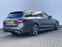 Mercedes-Benz C-klasse 200 184pk Aut9 Solution + AMG 360°Cam Leder Carplay Business