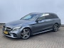 Mercedes-Benz C-klasse 200 184pk Aut9 Solution + AMG 360°Cam Leder Carplay Business
