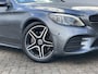 Mercedes-Benz C-klasse 200 184pk Aut9 Solution + AMG 360°Cam Leder Carplay Business