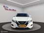Nissan Qashqai 1.2 / Automaat / Camera / Navigatie / Etc..