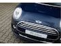 MINI Cooper 5-Deurs | Chili Business | Panoramadak | Union Jack | Leder | LED | Head-Up Display | Keyless | Stoelverwarming |
