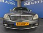 Mercedes-Benz C-klasse Estate 230 Avantgarde Automaat Nieuwe APK