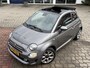 Fiat 500 1.0 Hybrid Cult Cabrio, PDC, Carplay, Rijklaar met beurt & garantie!