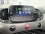 Fiat 500 1.0 Hybrid Cult Cabrio, PDC, Carplay, Rijklaar met beurt & garantie!