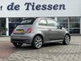 Fiat 500 1.0 Hybrid Cult Cabrio, PDC, Carplay, Rijklaar met beurt & garantie!