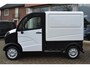 AIXAM e-Truck M12rs Van ELEKTRISCHE Brommobiel!