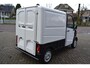 AIXAM e-Truck M12rs Van ELEKTRISCHE Brommobiel!