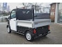 AIXAM e-Truck M12rs Laadbak + Bladrek ELEKTRISCHE brommobiel