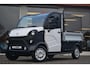 AIXAM e-Truck M12rs Laadbak + Bladrek ELEKTRISCHE brommobiel