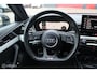 Audi A4 Limousine 35 TFSI 3X S-Line new-model Virtual/Stoelverw