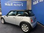 MINI Cooper Mini 1.6 Park Lane Nieuwe APK