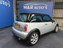 MINI Cooper Mini 1.6 Park Lane Nieuwe APK
