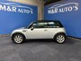 MINI Cooper Mini 1.6 Park Lane Nieuwe APK