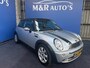 MINI Cooper Mini 1.6 Park Lane Nieuwe APK