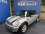 MINI Cooper Mini 1.6 Park Lane Nieuwe APK