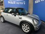 MINI Cooper Mini 1.6 Park Lane Nieuwe APK