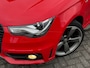 Audi A1 1.4 TFSI S- line | Automaat | 185 PK | Pano | Leder | 18 inch | Stoelverwarming