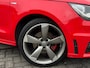 Audi A1 1.4 TFSI S- line | Automaat | 185 PK | Pano | Leder | 18 inch | Stoelverwarming