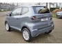 AIXAM Minauto Access S10 City MET Radio + Carkit Brommobiel