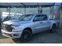 Dodge Ram 1500 3.0 V6 4x4 Crew Cab Limited | Ram Box | LPG + cover