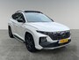 Hyundai Tucson N Line Sky 1.6 T-GDI HEV 230pk | SCHUIF/KANTELDAK | ALCANTARA BEKLEDING | STOELVENTILATIE & VERWARMING | 360° CAMERA | ADAPTIVE CRUISE | ELEKTR. VERSTELBARE STOELEN |