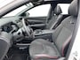 Hyundai Tucson N Line Sky 1.6 T-GDI HEV 230pk | SCHUIF/KANTELDAK | ALCANTARA BEKLEDING | STOELVENTILATIE & VERWARMING | 360° CAMERA | ADAPTIVE CRUISE | ELEKTR. VERSTELBARE STOELEN |