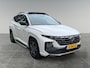 Hyundai Tucson N Line Sky 1.6 T-GDI HEV 230pk | SCHUIF/KANTELDAK | ALCANTARA BEKLEDING | STOELVENTILATIE & VERWARMING | 360° CAMERA | ADAPTIVE CRUISE | ELEKTR. VERSTELBARE STOELEN |