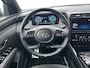 Hyundai Tucson N Line Sky 1.6 T-GDI HEV 230pk | SCHUIF/KANTELDAK | ALCANTARA BEKLEDING | STOELVENTILATIE & VERWARMING | 360° CAMERA | ADAPTIVE CRUISE | ELEKTR. VERSTELBARE STOELEN |