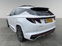 Hyundai Tucson N Line Sky 1.6 T-GDI HEV 230pk | SCHUIF/KANTELDAK | ALCANTARA BEKLEDING | STOELVENTILATIE & VERWARMING | 360° CAMERA | ADAPTIVE CRUISE | ELEKTR. VERSTELBARE STOELEN |