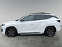 Hyundai Tucson N Line Sky 1.6 T-GDI HEV 230pk | SCHUIF/KANTELDAK | ALCANTARA BEKLEDING | STOELVENTILATIE & VERWARMING | 360° CAMERA | ADAPTIVE CRUISE | ELEKTR. VERSTELBARE STOELEN |