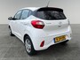 Hyundai i10 5drs 1.0 67pk Comfort | APPLE CARPLAY & ANDROID MULTIMEDIASYSTEEM | ARMSTEUN | CRUISECONTROL | 1STE EIGENAAR |