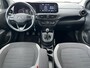 Hyundai i10 5drs 1.0 67pk Comfort | APPLE CARPLAY & ANDROID MULTIMEDIASYSTEEM | ARMSTEUN | CRUISECONTROL | 1STE EIGENAAR |
