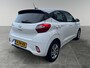 Hyundai i10 5drs 1.0 67pk Comfort | APPLE CARPLAY & ANDROID MULTIMEDIASYSTEEM | ARMSTEUN | CRUISECONTROL | 1STE EIGENAAR |