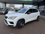 CUPRA Ateca 2.0 TSI 4DRIVE AUTOMAAT | PANORAMA DAK | 360 CAMERA | LED LAMPEN | ADAPTIEVE CRUISE | DODEHOEK DETECTIE | HUD DISPLAY | MASSAGE STOELEN | VERWARMDE STOELEN | NAVIGATIE |