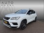 CUPRA Ateca 2.0 TSI 4DRIVE AUTOMAAT | PANORAMA DAK | 360 CAMERA | LED LAMPEN | ADAPTIEVE CRUISE | DODEHOEK DETECTIE | HUD DISPLAY | MASSAGE STOELEN | VERWARMDE STOELEN | NAVIGATIE |