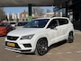 CUPRA Ateca 2.0 TSI 4DRIVE AUTOMAAT | PANORAMA DAK | 360 CAMERA | LED LAMPEN | ADAPTIEVE CRUISE | DODEHOEK DETECTIE | HUD DISPLAY | MASSAGE STOELEN | VERWARMDE STOELEN | NAVIGATIE |