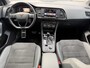 CUPRA Ateca 2.0 TSI 4DRIVE AUTOMAAT | PANORAMA DAK | 360 CAMERA | LED LAMPEN | ADAPTIEVE CRUISE | DODEHOEK DETECTIE | HUD DISPLAY | MASSAGE STOELEN | VERWARMDE STOELEN | NAVIGATIE |