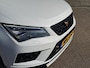 CUPRA Ateca 2.0 TSI 4DRIVE AUTOMAAT | PANORAMA DAK | 360 CAMERA | LED LAMPEN | ADAPTIEVE CRUISE | DODEHOEK DETECTIE | HUD DISPLAY | MASSAGE STOELEN | VERWARMDE STOELEN | NAVIGATIE |