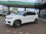 CUPRA Ateca 2.0 TSI 4DRIVE AUTOMAAT | PANORAMA DAK | 360 CAMERA | LED LAMPEN | ADAPTIEVE CRUISE | DODEHOEK DETECTIE | HUD DISPLAY | MASSAGE STOELEN | VERWARMDE STOELEN | NAVIGATIE |