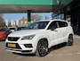 CUPRA Ateca 2.0 TSI 4DRIVE AUTOMAAT | PANORAMA DAK | 360 CAMERA | LED LAMPEN | ADAPTIEVE CRUISE | DODEHOEK DETECTIE | HUD DISPLAY | MASSAGE STOELEN | VERWARMDE STOELEN | NAVIGATIE |