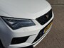 CUPRA Ateca 2.0 TSI 4DRIVE AUTOMAAT | PANORAMA DAK | 360 CAMERA | LED LAMPEN | ADAPTIEVE CRUISE | DODEHOEK DETECTIE | HUD DISPLAY | MASSAGE STOELEN | VERWARMDE STOELEN | NAVIGATIE |