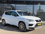 CUPRA Ateca 2.0 TSI 4DRIVE AUTOMAAT | PANORAMA DAK | 360 CAMERA | LED LAMPEN | ADAPTIEVE CRUISE | DODEHOEK DETECTIE | HUD DISPLAY | MASSAGE STOELEN | VERWARMDE STOELEN | NAVIGATIE |