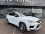 CUPRA Ateca 2.0 TSI 4DRIVE AUTOMAAT | PANORAMA DAK | 360 CAMERA | LED LAMPEN | ADAPTIEVE CRUISE | DODEHOEK DETECTIE | HUD DISPLAY | MASSAGE STOELEN | VERWARMDE STOELEN | NAVIGATIE |