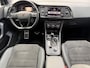 CUPRA Ateca 2.0 TSI 4DRIVE AUTOMAAT | PANORAMA DAK | 360 CAMERA | LED LAMPEN | ADAPTIEVE CRUISE | DODEHOEK DETECTIE | HUD DISPLAY | MASSAGE STOELEN | VERWARMDE STOELEN | NAVIGATIE |