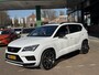 CUPRA Ateca 2.0 TSI 4DRIVE AUTOMAAT | PANORAMA DAK | 360 CAMERA | LED LAMPEN | ADAPTIEVE CRUISE | DODEHOEK DETECTIE | HUD DISPLAY | MASSAGE STOELEN | VERWARMDE STOELEN | NAVIGATIE |