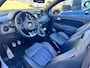 Fiat 500C 1.4 T-Jet Abarth Turismo C |Monza-uitlaat|NL-AUTO|LEDER