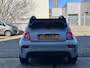 Fiat 500C 1.4 T-Jet Abarth Turismo C |Monza-uitlaat|NL-AUTO|LEDER