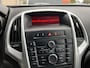 Opel Astra 1.4 Turbo Sport | leder interieur | sportstoelen | airco | trekhaak afn. | stoelverwarming | cruise control